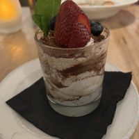   at Blossom Restaurant on Columbus in New York City