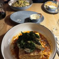   at Blossom Restaurant on Columbus in New York City