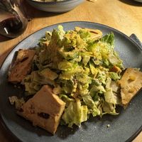   at Blossom Restaurant on Columbus in New York City