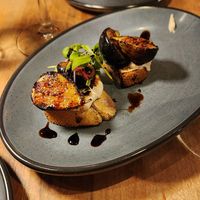  at Blossom Restaurant on Columbus in New York City