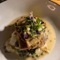   at Blossom Restaurant on Columbus in New York City