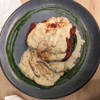  at Blossom Restaurant on Columbus in New York City