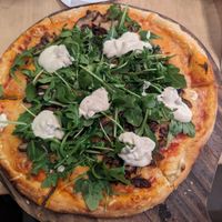  at Blossom Restaurant on Columbus in New York City