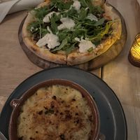   at Blossom Restaurant on Columbus in New York City