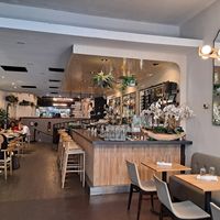  at Blossom Restaurant on Columbus in New York City