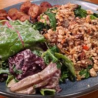  at Blossom Restaurant on Columbus in New York City