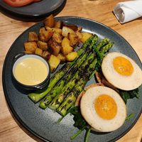  at Blossom Restaurant on Columbus in New York City