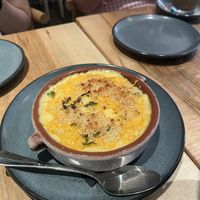 Mac   at Blossom Restaurant on Columbus in New York City