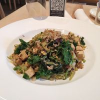  at Blossom Restaurant on Columbus in New York City