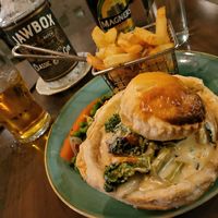  at Darcy's in Belfast