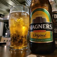  at Darcy's in Belfast