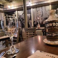  at Darcy's in Belfast