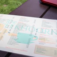   at De Eekhoorn in Rotterdam