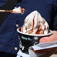   at De Eekhoorn in Rotterdam