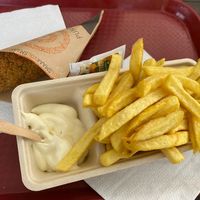 😋  at De Eekhoorn in Rotterdam