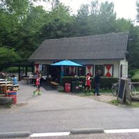 De Eekhoorn at De Eekhoorn in Rotterdam