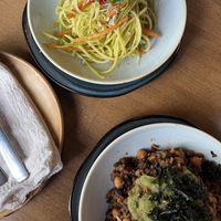   at Picaro in Saskatoon