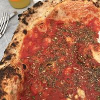   at Il Ruttino in Sorrento