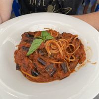   at Il Ruttino in Sorrento