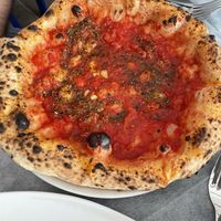   at Il Ruttino in Sorrento