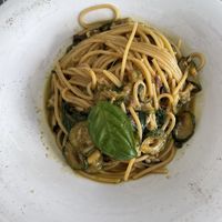   at Il Ruttino in Sorrento