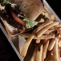   at Alamo Drafthouse Cinema in Raleigh