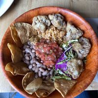   at Owl Sprit in Port Townsend