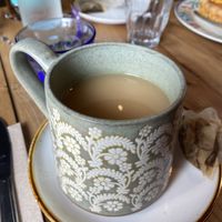   at Owl Sprit in Port Townsend