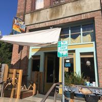 Owl Sprit Cafe at Owl Sprit in Port Townsend