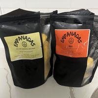   at Maiz Colombian Street Food in Portland