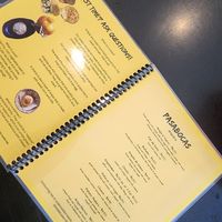  at Maiz Colombian Street Food in Portland