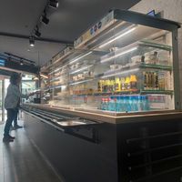 Insife at Rawdish in Luxembourg City