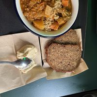   at Rawdish in Luxembourg City