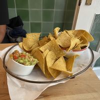   at Maiz Taqueria in Wurzburg
