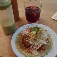  at Maiz Taqueria in Wurzburg