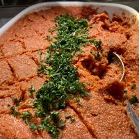 'tartar' at Tibits - Seefeldstrasse in Zurich