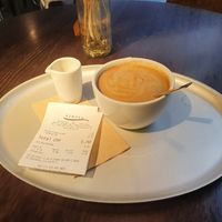  at Tibits - Seefeldstrasse in Zurich