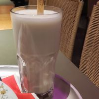  at Tibits - Seefeldstrasse in Zurich