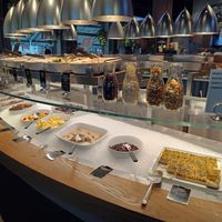  at Tibits - Seefeldstrasse in Zurich