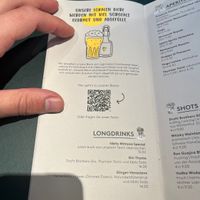 Menu 5  at Tibits - Seefeldstrasse in Zurich