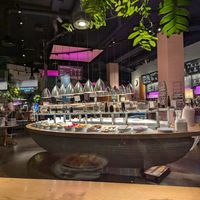  at Tibits - Seefeldstrasse in Zurich