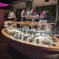  at Tibits - Seefeldstrasse in Zurich