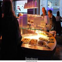  at Tibits - Seefeldstrasse in Zurich