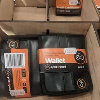  at One World Shop in Edinburgh