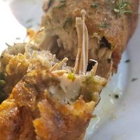 Blossom at Love Shack in East London