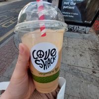  at Love Shack in East London