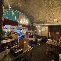 Love Shack  at Love Shack in East London