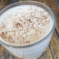   at Love Shack in East London