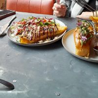  at Love Shack in East London