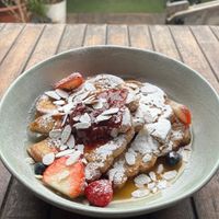  at Love Shack in East London